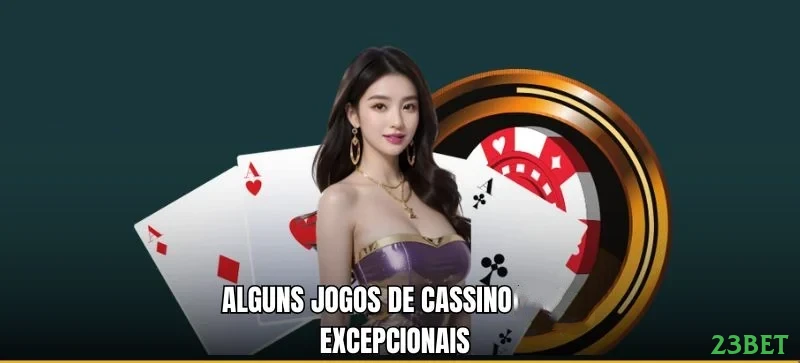 Casino Login 23bet